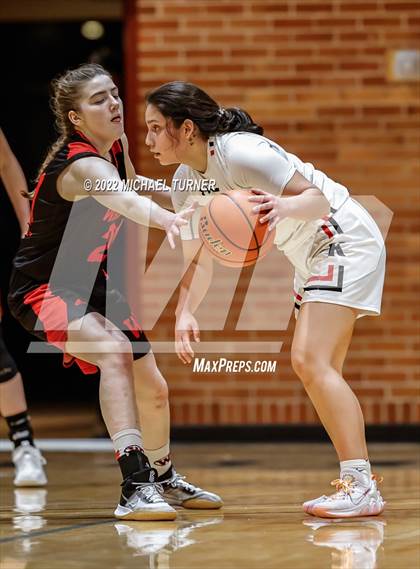 Thumbnail 2 in Wallace vs Lakeside (1AD1 District 1 Championship) photogallery.