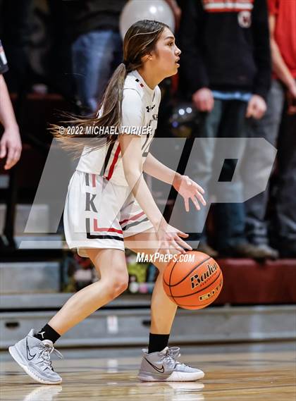 Thumbnail 3 in Wallace vs Lakeside (1AD1 District 1 Championship) photogallery.