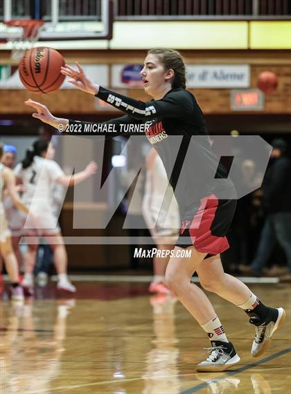Thumbnail 1 in Wallace vs Lakeside (1AD1 District 1 Championship) photogallery.
