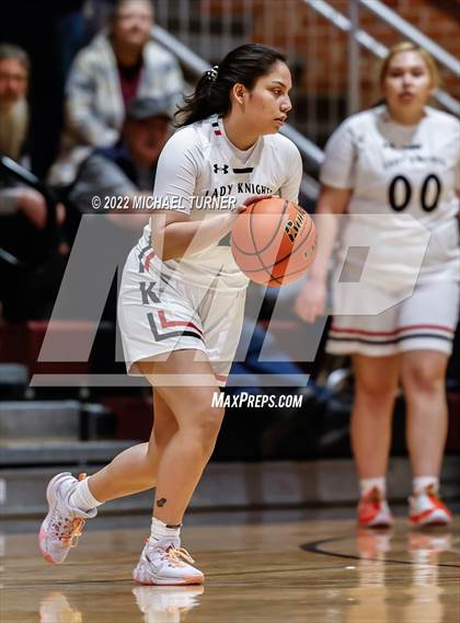 Thumbnail 3 in Wallace vs Lakeside (1AD1 District 1 Championship) photogallery.
