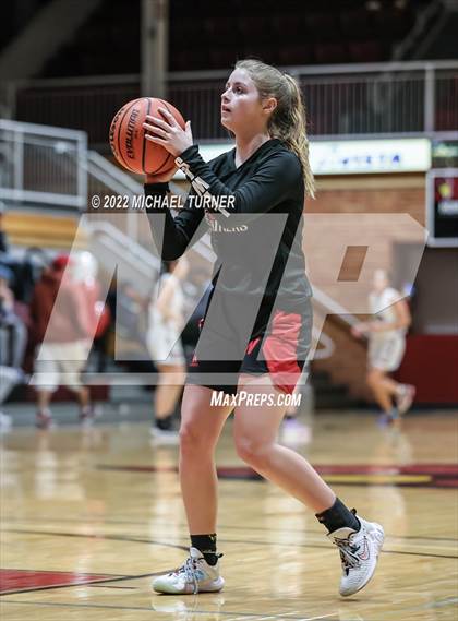 Thumbnail 3 in Wallace vs Lakeside (1AD1 District 1 Championship) photogallery.