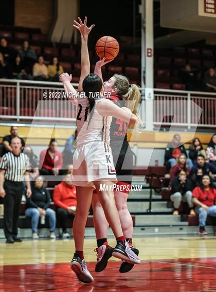 Thumbnail 3 in Wallace vs Lakeside (1AD1 District 1 Championship) photogallery.