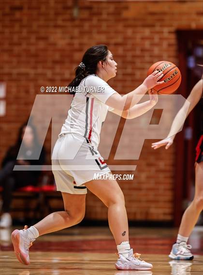 Thumbnail 3 in Wallace vs Lakeside (1AD1 District 1 Championship) photogallery.