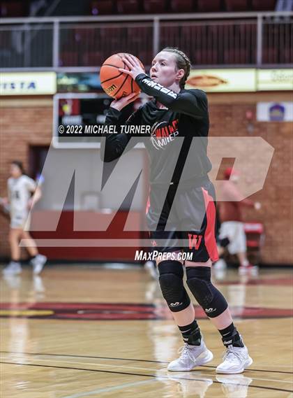 Thumbnail 3 in Wallace vs Lakeside (1AD1 District 1 Championship) photogallery.