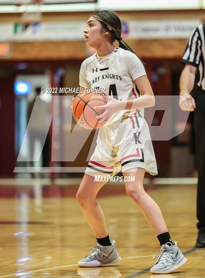 Thumbnail 1 in Wallace vs Lakeside (1AD1 District 1 Championship) photogallery.