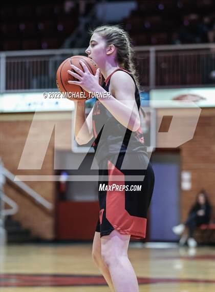 Thumbnail 1 in Wallace vs Lakeside (1AD1 District 1 Championship) photogallery.
