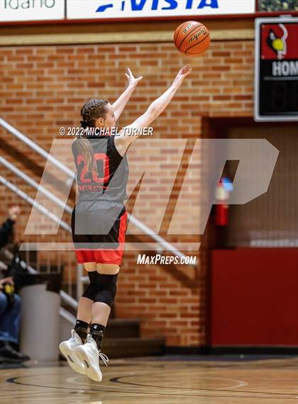 Thumbnail 3 in Wallace vs Lakeside (1AD1 District 1 Championship) photogallery.