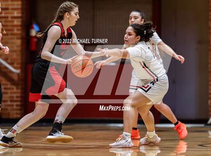 Thumbnail 2 in Wallace vs Lakeside (1AD1 District 1 Championship) photogallery.