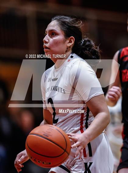 Thumbnail 3 in Wallace vs Lakeside (1AD1 District 1 Championship) photogallery.