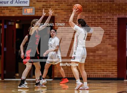 Thumbnail 1 in Wallace vs Lakeside (1AD1 District 1 Championship) photogallery.