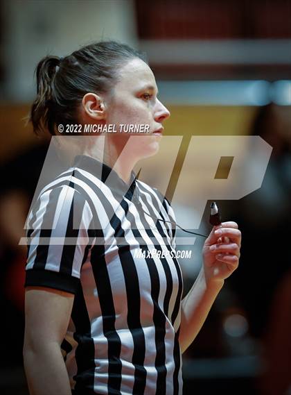 Thumbnail 1 in Wallace vs Lakeside (1AD1 District 1 Championship) photogallery.