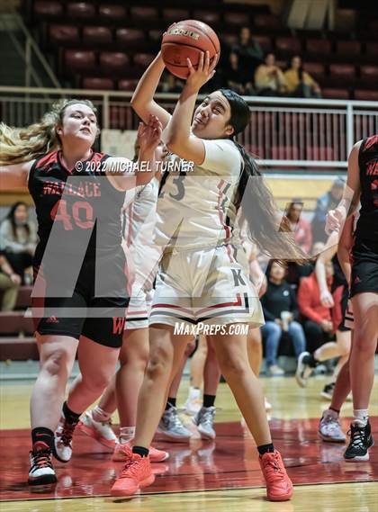 Thumbnail 3 in Wallace vs Lakeside (1AD1 District 1 Championship) photogallery.