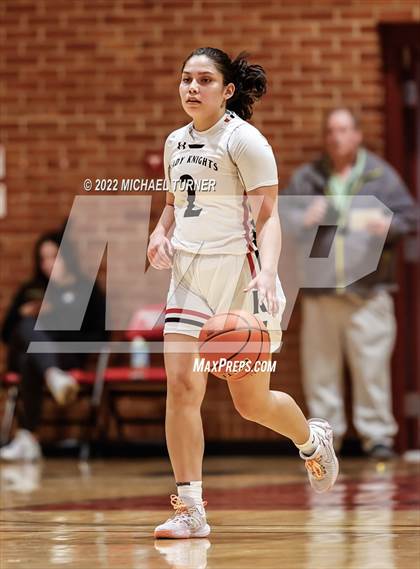 Thumbnail 3 in Wallace vs Lakeside (1AD1 District 1 Championship) photogallery.