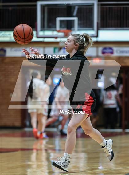 Thumbnail 3 in Wallace vs Lakeside (1AD1 District 1 Championship) photogallery.