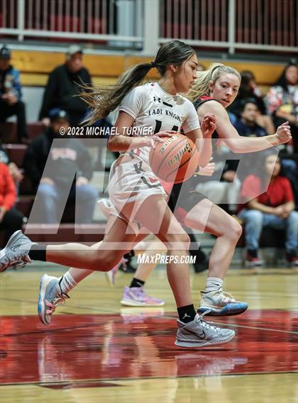 Thumbnail 1 in Wallace vs Lakeside (1AD1 District 1 Championship) photogallery.