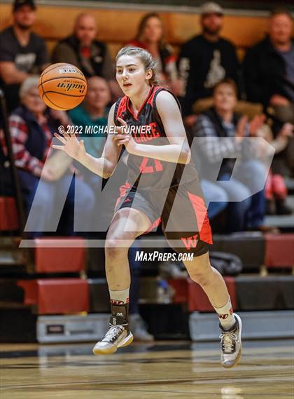 Thumbnail 1 in Wallace vs Lakeside (1AD1 District 1 Championship) photogallery.