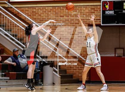 Thumbnail 2 in Wallace vs Lakeside (1AD1 District 1 Championship) photogallery.