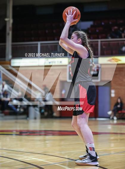 Thumbnail 3 in Wallace vs Lakeside (1AD1 District 1 Championship) photogallery.