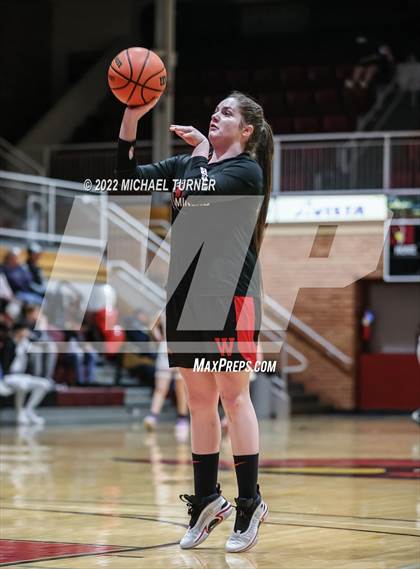 Thumbnail 2 in Wallace vs Lakeside (1AD1 District 1 Championship) photogallery.