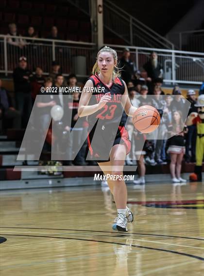 Thumbnail 1 in Wallace vs Lakeside (1AD1 District 1 Championship) photogallery.
