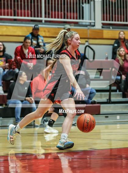 Thumbnail 1 in Wallace vs Lakeside (1AD1 District 1 Championship) photogallery.