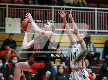 Thumbnail 2 in Wallace vs Lakeside (1AD1 District 1 Championship) photogallery.