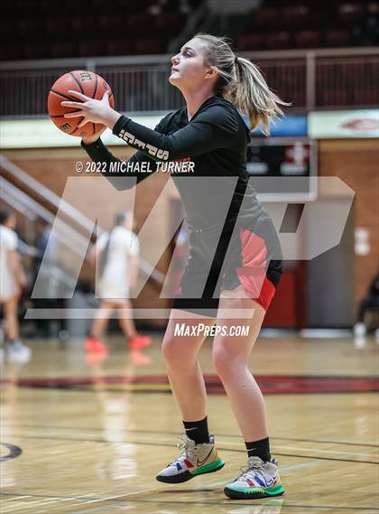 Thumbnail 1 in Wallace vs Lakeside (1AD1 District 1 Championship) photogallery.