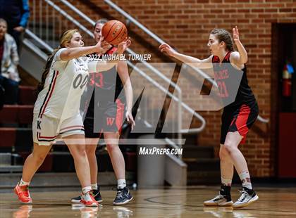 Thumbnail 1 in Wallace vs Lakeside (1AD1 District 1 Championship) photogallery.