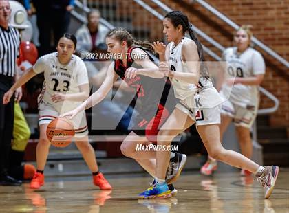 Thumbnail 2 in Wallace vs Lakeside (1AD1 District 1 Championship) photogallery.