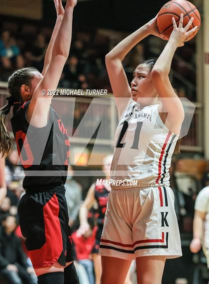 Thumbnail 1 in Wallace vs Lakeside (1AD1 District 1 Championship) photogallery.