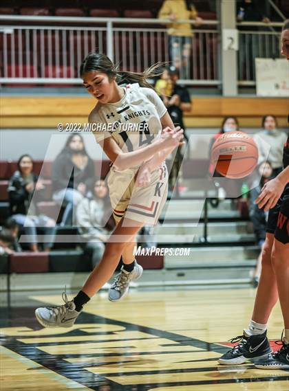 Thumbnail 3 in Wallace vs Lakeside (1AD1 District 1 Championship) photogallery.