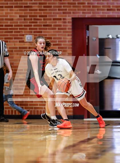Thumbnail 3 in Wallace vs Lakeside (1AD1 District 1 Championship) photogallery.