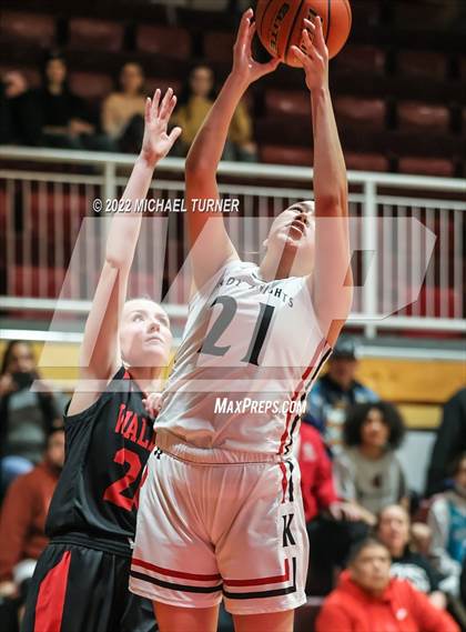 Thumbnail 1 in Wallace vs Lakeside (1AD1 District 1 Championship) photogallery.