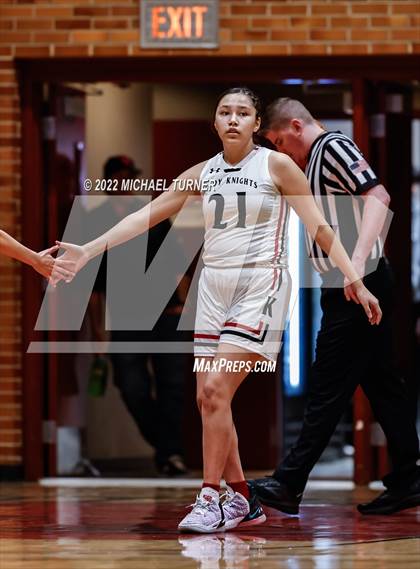 Thumbnail 1 in Wallace vs Lakeside (1AD1 District 1 Championship) photogallery.