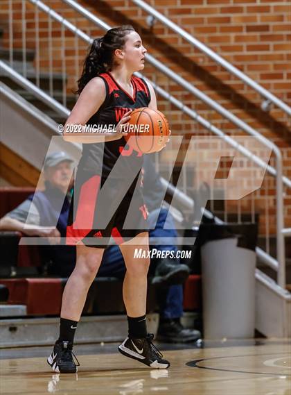 Thumbnail 1 in Wallace vs Lakeside (1AD1 District 1 Championship) photogallery.