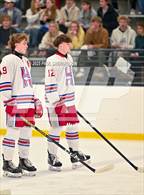 Photo from the gallery "Chatfield @ Heritage - CHSAA 1st Round"