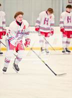 Photo from the gallery "Chatfield @ Heritage - CHSAA 1st Round"