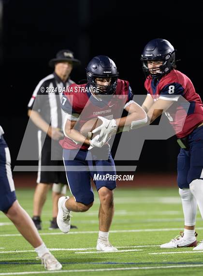 Thumbnail 2 in Seven Lakes @ Tompkins (Navy) photogallery.