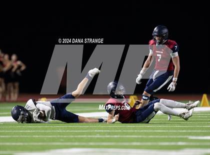 Thumbnail 3 in Seven Lakes @ Tompkins (Navy) photogallery.