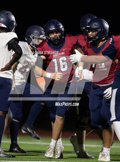 Thumbnail 1 in Seven Lakes @ Tompkins (Navy) photogallery.