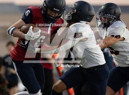 Thumbnail 1 in Seven Lakes @ Tompkins (Navy) photogallery.