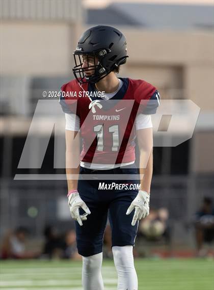 Thumbnail 2 in Seven Lakes @ Tompkins (Navy) photogallery.