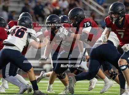 Thumbnail 2 in Seven Lakes @ Tompkins (Navy) photogallery.