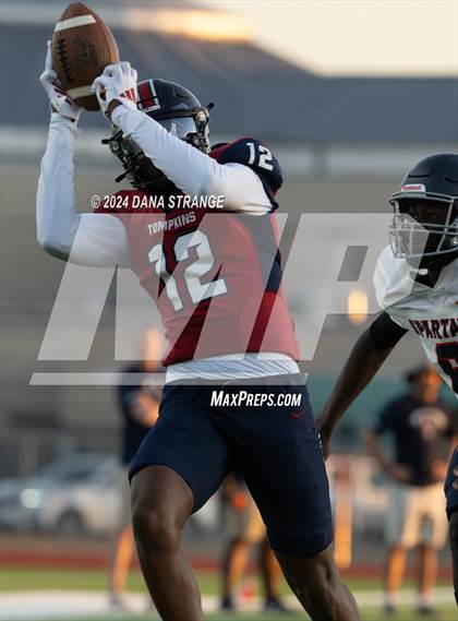 Thumbnail 2 in Seven Lakes @ Tompkins (Navy) photogallery.