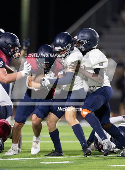 Thumbnail 3 in Seven Lakes @ Tompkins (Navy) photogallery.
