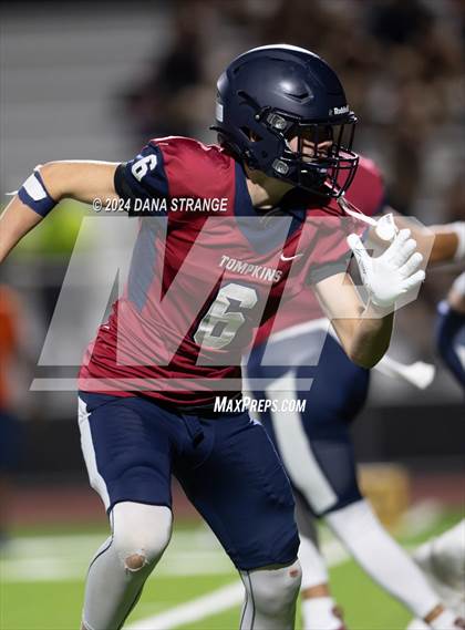 Thumbnail 3 in Seven Lakes @ Tompkins (Navy) photogallery.