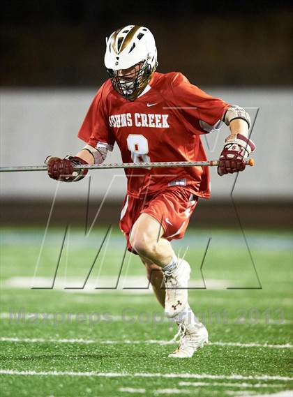 Thumbnail 1 in Johns Creek @ Pope photogallery.