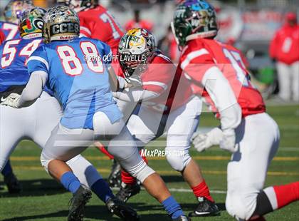 Thumbnail 1 in North vs. South (SCHSL All-Stars) photogallery.