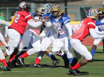 Thumbnail 2 in North vs. South (SCHSL All-Stars) photogallery.
