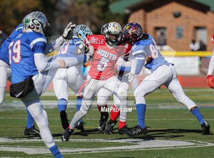 Thumbnail 3 in North vs. South (SCHSL All-Stars) photogallery.